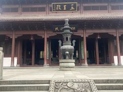 -钱王祠