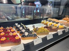 -Money Shops(愚园路店)