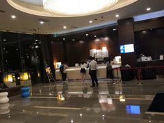 -北京东直门智选假日酒店