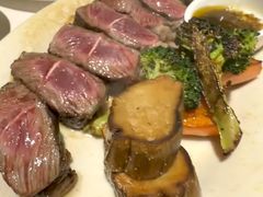 -K·Kitchen KK牛扒厨房(江南西店)