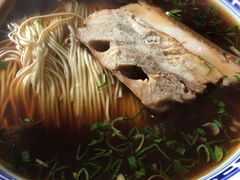 -同得兴 Since·1995 传统苏式面馆(十全街店)
