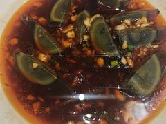 -郑记•不夜城烧烤•龙虾•虾蟹(黄鹤楼店)