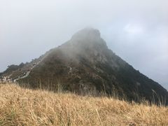 -银瓶嘴森林公园