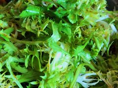 凉拌野菊-万小金辣椒炒肉(三经路店)