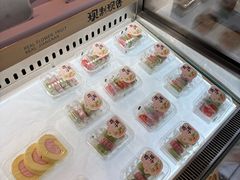 -百年同和·江南点心院(山塘街店)