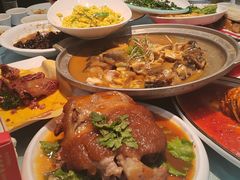 -红楼饭店(孙村店)