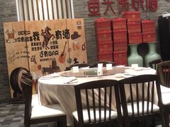 -食神鱼头佛跳墙(百子湾旗舰店)