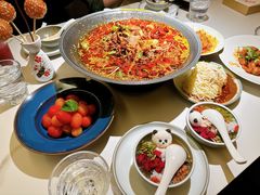 -麻六记(新天地店)