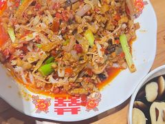 -福苗小骆驼烧烤(莲湖路店)