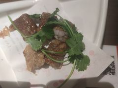 石码五香卷-牛焱·贵州黄牛肉火锅(城西银泰店)