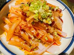 -缪氏川菜(深圳北站缤果空间店)