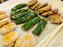 煎酿三宝-猪肉婆私房菜(容桂总店)