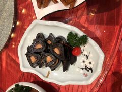 -天津津利华酒店