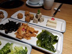 -禅蕴素食生活馆