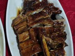 马岗碌鹅-香江农家乐饭店