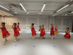 -舞蓓舞蹈(永定路校区)