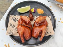 -大树餐厅(环球港店)