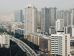 -金鸡山公园