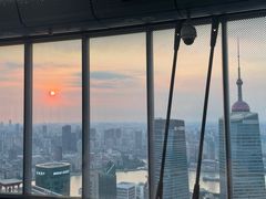 -THE WANG王品(上海中心云端店)