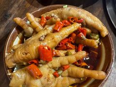 -冯校长老火锅(太古里店)