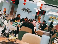 大堂-春润大地海南椰子鸡(沙井京基百纳广场店)