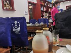 -砂锅李(九江路店)