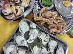 -蚝专家(北滘店)