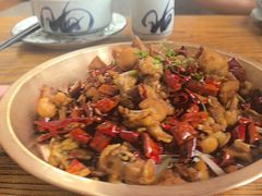 -无名小酒馆·湖北私房菜(昙华林店)