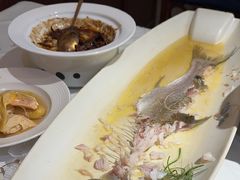 -席家花园(巨鹿花园店)