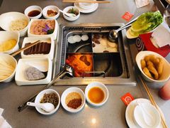 -海底捞火锅(5050购物中心店)