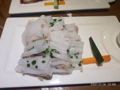 -广东道至正餐厅(区庄店)