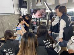 -吉田美学化妆美甲摄影培训(丽水校区)