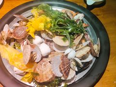 -三个渔夫·蒸汽海鲜(小白楼店)