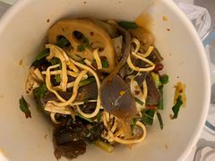 -留夫鸭(巴黎春天宝山店)