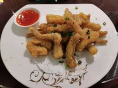 -大洋家·精品潮汕菜·生腌砂锅粥(天河东路店)