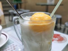 -义顺牛奶公司(新马路老店)