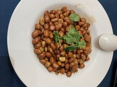 -伊带伊路新疆美食府(呼家楼店)
