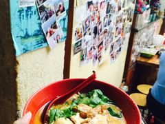 -老宅原住民沙茶面精品小吃(龙头路店)