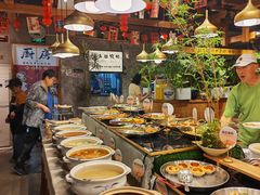 -素虎料理(前门店)