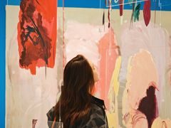 -chi K11艺术空间展览厅