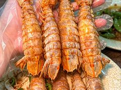 -贞姨美食·老字号海鲜大排档