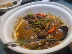 -楚鱼王·河鲜·湖北菜(华农店)