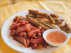 -老字号德记烧腊饭店·海鲜加工