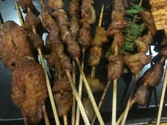 羊肉串-望京小腰(北京总店)