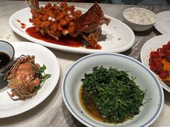 -新梅华餐厅(星悦汇店)