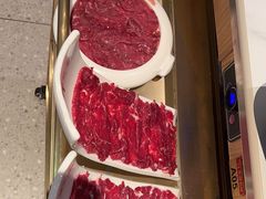 -左庭右院鲜牛肉火锅(新梅广场店)