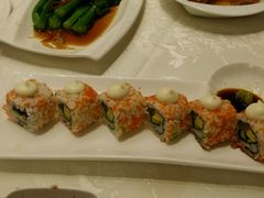 -百乐门喜宴(海珠广场华厦店)