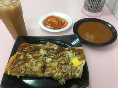 -新加坡Zam Zam餐馆