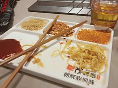 -丰茂烤串(金源店)