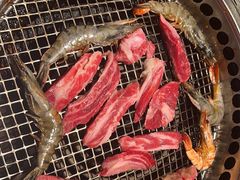 -汉拿山(包河万达店)